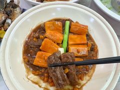 -聚福山莊·寻味顺德(北滘店)