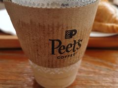 -Peet's 皮爷咖啡(乐峰店)