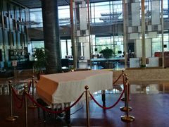 -徐州博顿温德姆酒店(高铁东站店)