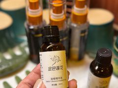 -金色莲花泰式按摩SPA(石牌店)