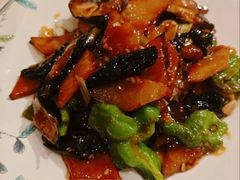 -老江南春·中国龙菜(衡山路店)
