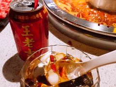-大龙燚火锅(天钥桥路店)