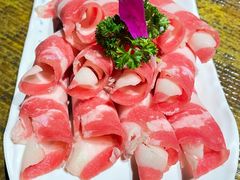 -扬之阿李菌汤火锅(1969店)