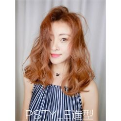 -P.STYLE 派斯造型