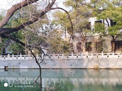 -南通濠河风景名胜区