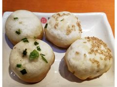 震源生煎-鑫震源·苏式大虾生煎(彩香店)