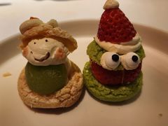 -狮拾久·现代新加坡料理(福田COCO Park店)