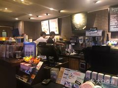 -星巴克(古象大酒店店)