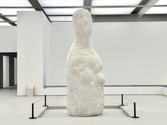 -深圳市当代艺术与城市规划馆