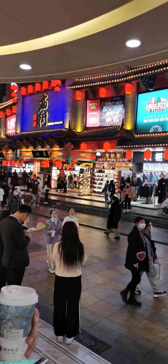 颜知茶也(九龙城店)-"看到第一眼,感觉就是深圳版的茶颜悦色呀 .