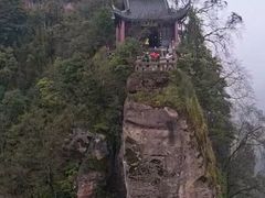 -綦江古剑山