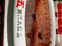 -阿五黄河大鲤鱼(纬三路店)