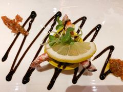 -YUE·6·西式融合餐厅(外滩六号店)