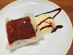 -萨莉亚意式餐厅(杭州滨江天街店)