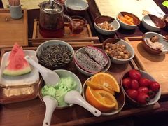 -青藤茶馆(南山路店)