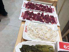 -为什么牛潮汕牛肉火锅(万胜广场店)