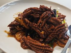-胶东人家(奥体中心店)