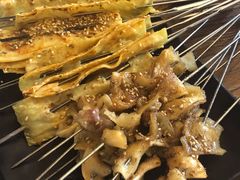 -三里桥徐家烧烤(启明街店)