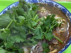 -杨家牛肉汤(淮建路店)