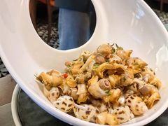 -张家卫·阳江菜·小海鲜(肥婆湾桥店)