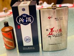-奕景酒家· 专注大连海鲜30年(星海广场店)