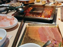 -锦城印象火锅(天府三街店)