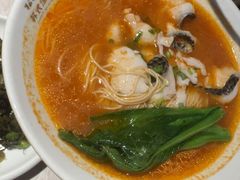-松鹤面馆·古法焖肉面(观前店)