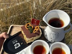 -唐咖精品咖啡(大理古城手冲店)