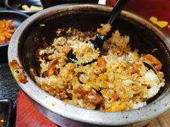 -九田家黑牛烤肉料理(荣成九龙城店)