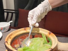 -广州花园酒店荔湾亭·地道点心·粤式饮茶