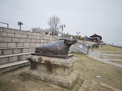 -观潮胜地公园