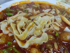 -马黑哥椒麻鸡(清江山水店)