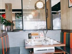 大堂-九府羊·鲜羊火锅·烤串(新华路店)