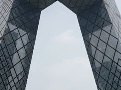 -中央广播电视总台(光华路办公区)