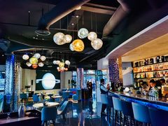 -岁粤Moon·湖景餐厅(月光码头店)