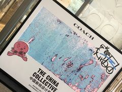 -COACH蔻驰(顺城购物中心店)