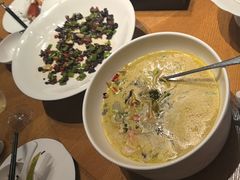 -粗茶淡饭·隐庐私厨(东亭店)