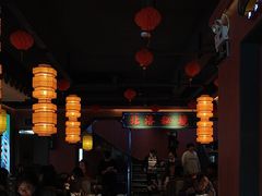 -张家卫·阳江菜·小海鲜(肥婆湾桥店)