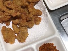 -海底捞火锅(曼巴特广场店)