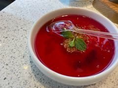 -老佛爷铜炉蛙锅(海岸城店)