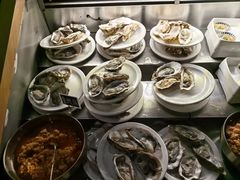 -火炉火自助餐(枫蓝国际店)