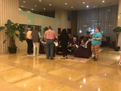 -国家会议中心大酒店