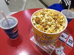-哈艺时尚影城(海珠赤岗店)