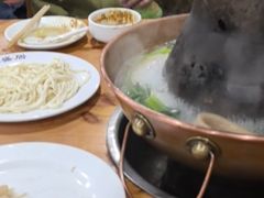 -元盛居(生态大街店)