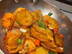 -绿茶餐厅(龙湖星悦荟店)