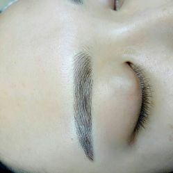 -MIVI野生眉纹绣纹眉