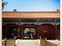 -八大处公园