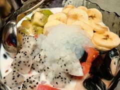 -丽伟的串·烧烤·砂锅(季景天地店)
