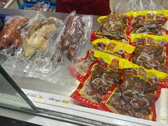 -章云板鸭(评事街店)