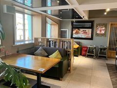 -去茶去餐厅(中央大街店)